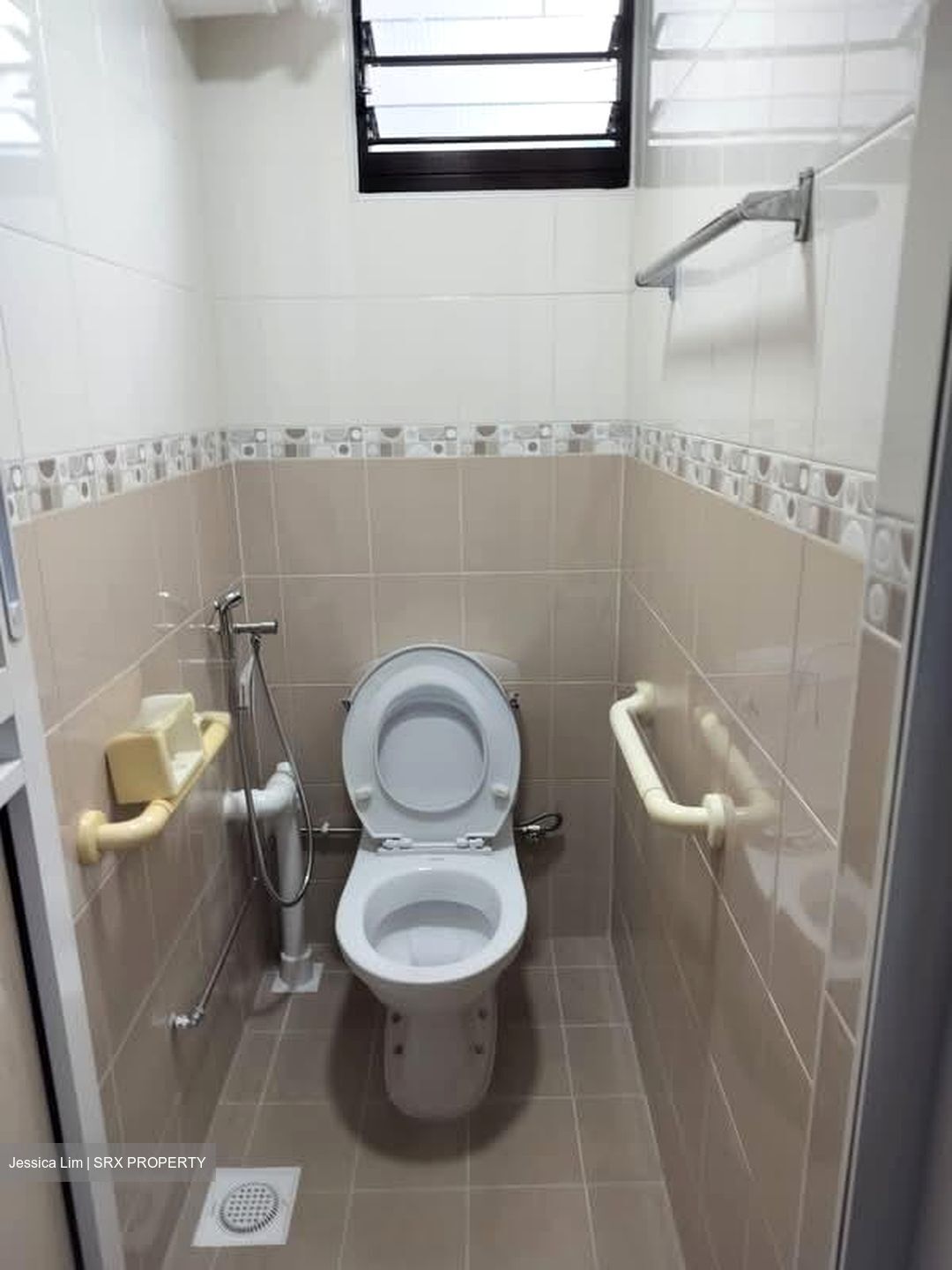 Blk 468 Crawford Court (Kallang/Whampoa), HDB 3 Rooms #563715821
